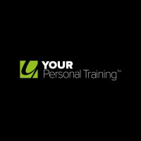 YOUR Personal Training logo - Similar company to The Good Prep.