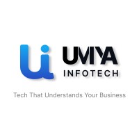 Umiya InfoTech logo - Similar company to Cloudstack Dynamics