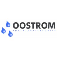 Oostrom Installatiebedrijf logo - Similar company to Mandotech