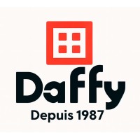 DAFFY logo - Similar company to Olara