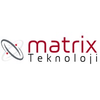 Matrix Teknoloji logo - Similar company to Dijitalyon