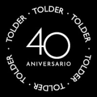 TOLDER logo - Similar company to Vortex