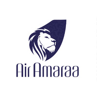 Air Amaraa logo - Similar company to Amara Group