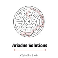 Ariadne Solutions logo - Similar company to Newcura