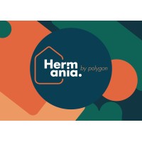 Hermania logo - Similar company to Matisimmo Vastgoed
