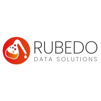 Rubedo Data Solutions logo - Similar company to Move Forward