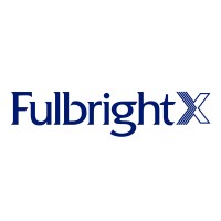 FulbrightX logo - Similar company to Pacific Links Foundation