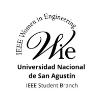 Student Chapter IEEE Women in Engineering UNSA logo - Similar company to Comunidad Arequipeña De Ciberseguridad Cauc