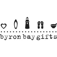 Byron Bay Gifts logo - Similar company to Byron Bay Bliss