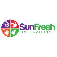 Sun Fresh International logo - Similar company to Frutexport