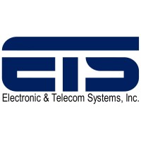 Electronic & Telecom Systems, Inc. logo - Similar company to Electronic Control Systems, Llc
