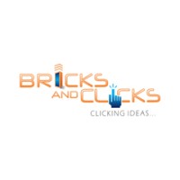 Bricks and clicks logo - Similar company to Zstar Global®