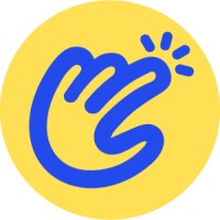 JusTap AI logo - Similar company to Hyperclick Agency