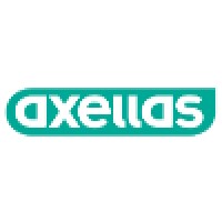 Axellas Inc. logo - Similar company to Newtype K.K.
