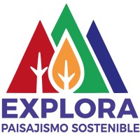 EXPLORA PAISAJISMO SOSTENIBLE logo - Similar company to Arpher