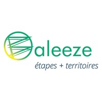 Baleeze logo - Similar company to Diavnet