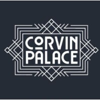 Corvin Palace logo - Similar company to Up2Vr