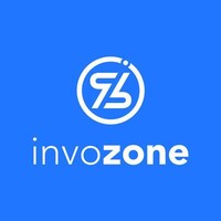 InvoZone logo - Similar company to Consecutive Bytes