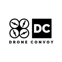 Drone Convoy logo - Similar company to Terra Geospatial