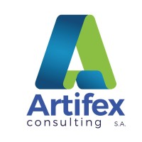 Artifex Consulting S.A. logo - Similar company to Cusa Consulting