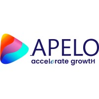Apelo Consulting logo - Similar company to International Model United Nations Association (Imuna)