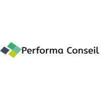 Performa Conseil logo - Similar company to Rs Comptabilité