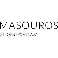 Masouros & Partners - Attorneys at law logo - Similar company to Delphi Alliance
