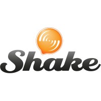 Shake Comunicação logo - Similar company to Grupo Noma