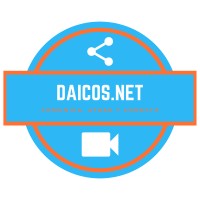 Daicos logo - Similar company to Mad4Bim