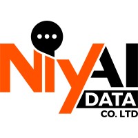 NiyAI Data Co Ltd logo - Similar company to Dynamo Tech Solutions. Co., Ltd.