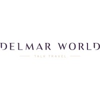 Delmar World logo - Similar company to Travlux