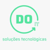 DOit! logo - Similar company to Doitt