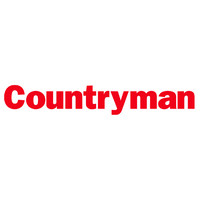 Countryman logo - Similar company to Arcade Publishing