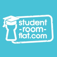 Student Room Flat logo - Similar company to Sharedd Living