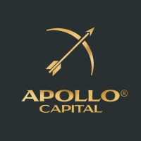 Apollo Capital - Luxury & Supercar Finance logo - Similar company to Apollo Capital