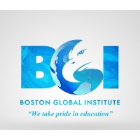 BGI Consultancy & Education logo