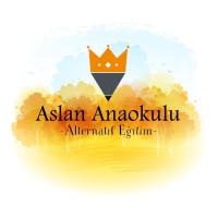 Özel Aslan Anaokulu logo - Similar company to Denge Psikoloji
