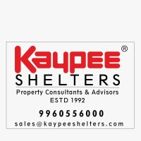 KAYPEE SHELTERS  (Estd 1992) logo - Similar company to Sigma One Landmarks