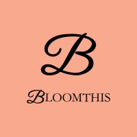 BloomThis logo - Similar company to Eduadvisor