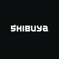 Shibuya Creative logo - Similar company to Xyphor Foundation