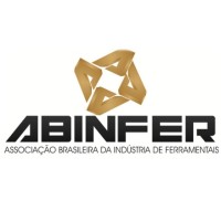 ABINFER - Associação Brasileira da Indústria de Ferramentais logo - Similar company to Tire-Tooling Benchmark