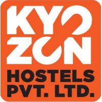 Kyozon Hostels Pvt. Ltd. logo - Similar company to Keys On Rent