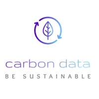 Carbon data logo - Similar company to Stratexa