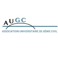 AUGC - Association Universitaire du Génie Civil logo - Similar company to Afgc