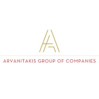 ARVANITAKIS GROUP OF COMPANIES logo - Similar company to Mcc Venture