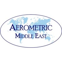 Aerometric Middle East logo - Similar company to Aerometrix Ltd