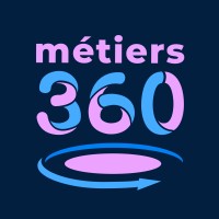 Métiers360 logo - Similar company to Olecio
