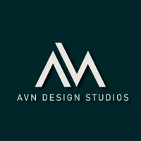 AVN DESIGN STUDIOS logo - Similar company to Next.Ke
