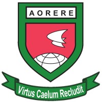 Aorere College logo - Similar company to Sieba International
