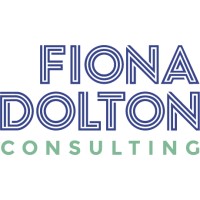 Fiona Dolton Consulting Ltd. logo - Similar company to Gradweb
